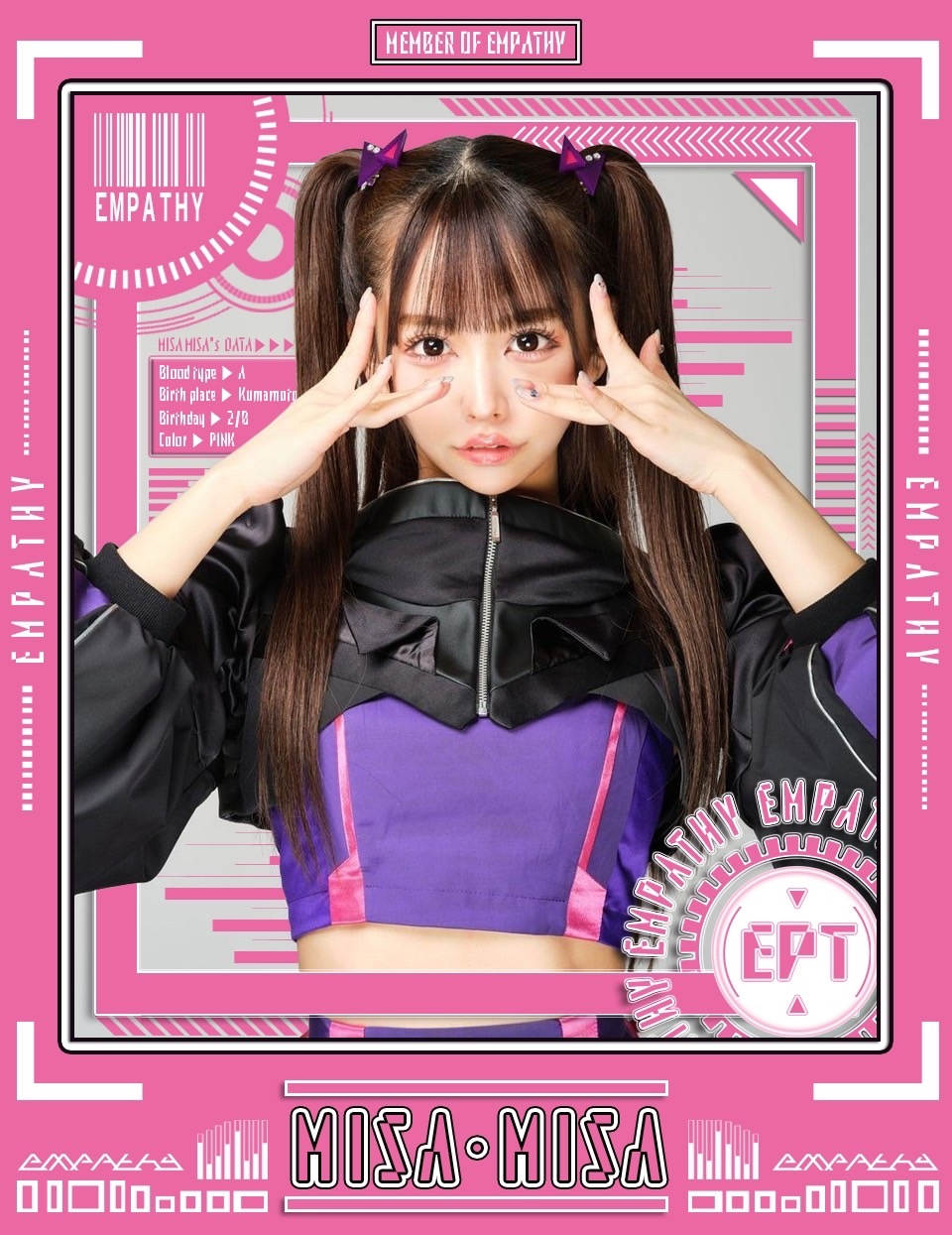 Empathy Official Site