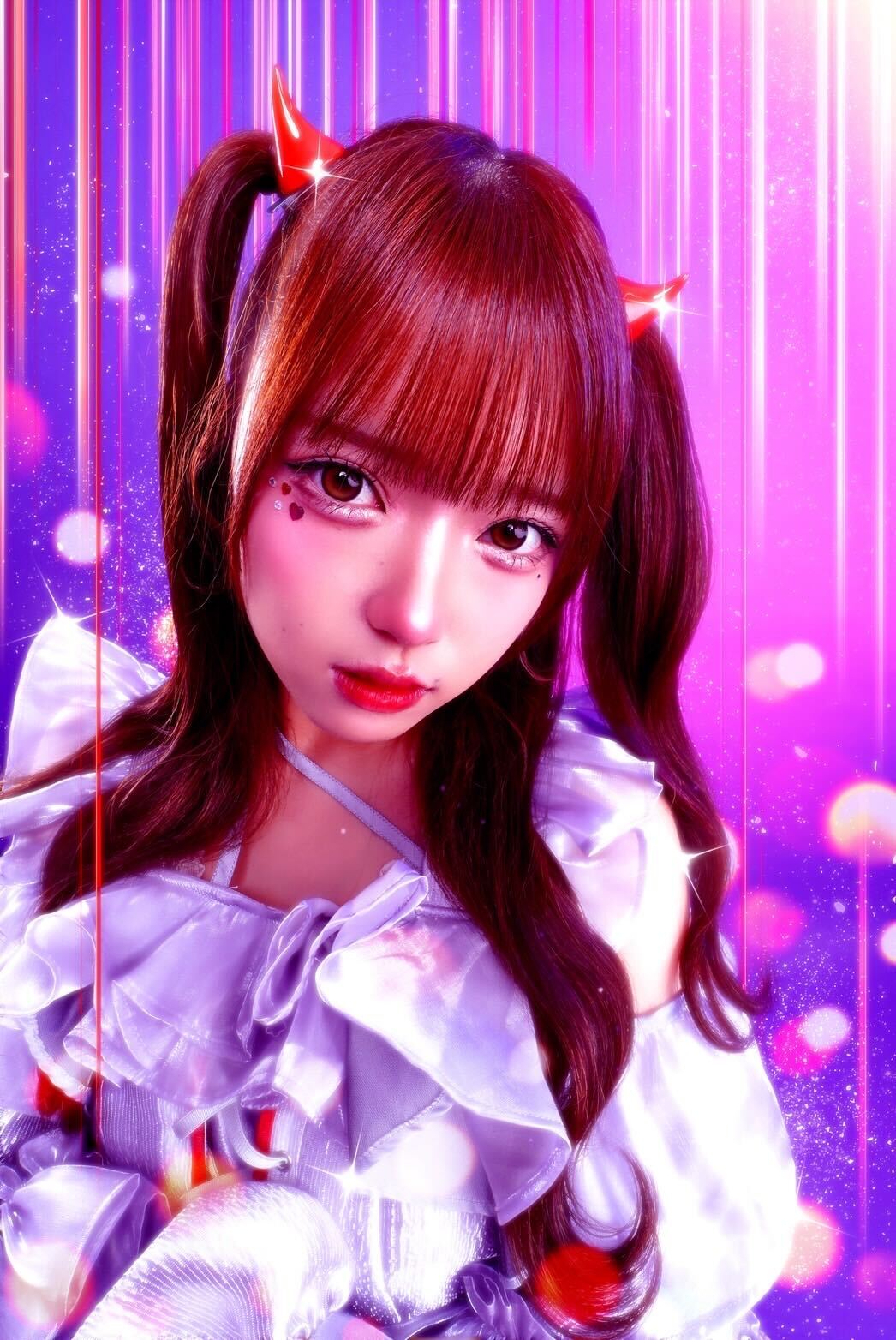 ゆらなみ　れい